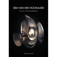 Siem van den Hoonaard (Paperback) - thumbnail