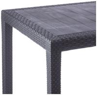 Tuintafel King 80x80cm - thumbnail