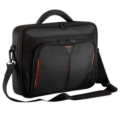 Targus 13 - 14.1 inch / 33 - 35.8cm Classic+ Clamshell Case