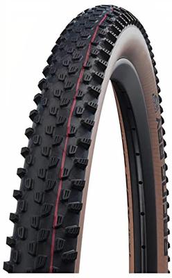 SCHWALBE vouwband racing ray super race 29 x 2.35" / 60-622 mm transparant sidewall SCHWALBE vouwband racing ray super race 29 x 2.35" / 60-622 mm transparant sidewall