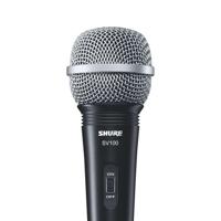 Shure SV100 - dynamische microfoon - thumbnail