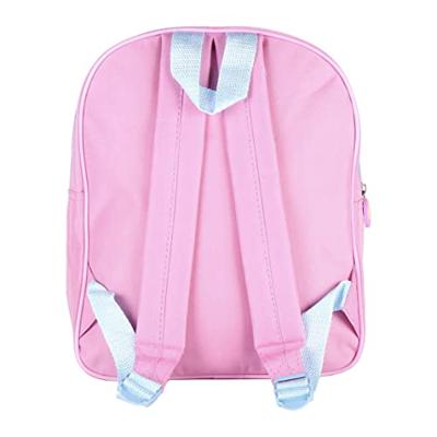 Disney princess schooltas 30x25x12 cm