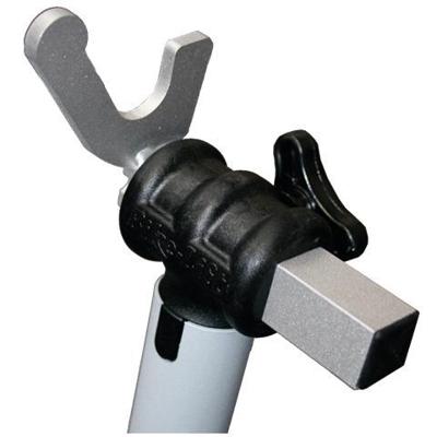 Bike-Lift Bike lift adapter adapter v mount aluminium