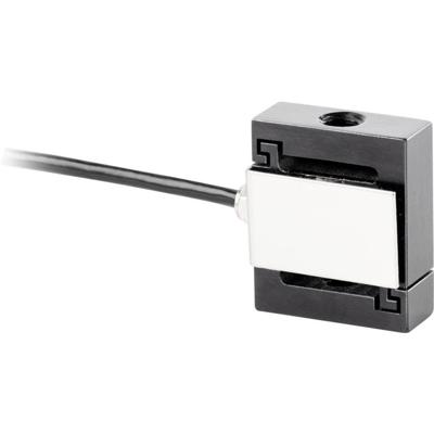 Kern CS 2-Y1 Weeg-/kracht meetcel Kalibratie Fabrieksstandaard (zonder certificaat)