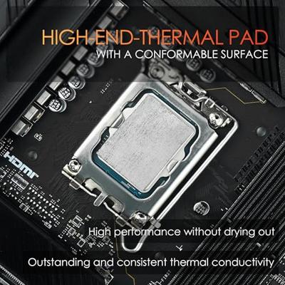 Thermal Grizzly KryoSheet - 44x37 mm Thermal Grizzly KryoSheet - 44x37 mm