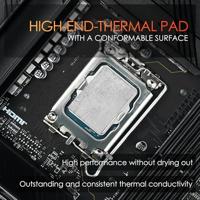Thermal Grizzly KryoSheet - 44x37 mm - thumbnail