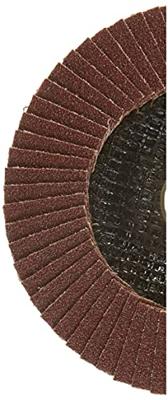 Bosch Accessories 2608603653 X431 Lamellenschijf Diameter 115 mm Boordiameter 22.33 mm Korrelgrootte (num) 60 Staal 1 stuk(s) Bosch Accessories 2608603653 X431 Lamellenschijf Diameter 115 mm Boordiameter 22.33 mm Korrelgrootte (num) 60 Staal 1 stuk(s)