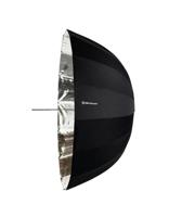 Elinchrom Paraplu Deep zilver 105cm - thumbnail