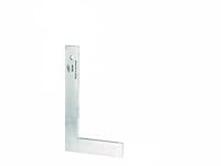 HELIOS PREISSER Schlosserwinkel 300x180mm ohne Anschlag verzinkt 0375414 Slotenmakershaak zonder aanslag 300 x 180 mm 90 ° - thumbnail