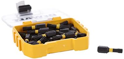 DeWalt Accessoires Impact Torsion TicTac T25 25mm - DT70558T-QZ