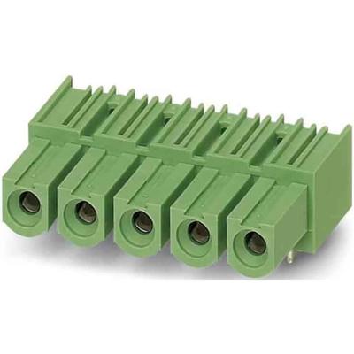 Phoenix Contact 1969551 Female behuizing (kabel) IPC Totaal aantal polen: 4 Rastermaat: 10.16 mm Inhoud: 50 stuk(s)