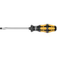 Wera 932 A Werkplaats Platte schroevendraaier Kopbreedte: 3.5 mm Koplengte: 80 mm DIN 5264-A, DIN ISO 2380 - thumbnail