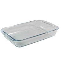 Ovenschaal Glas 1.6Ltr - thumbnail