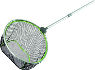 Pond Net round 46 cm incl. Telesc. vijveraccesoires Velda - Velda Pond Net round 46 cm incl. Telesc. vijveraccesoires Velda - Velda