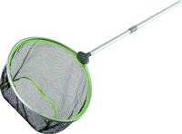 Pond Net round 46 cm incl. Telesc. vijveraccesoires Velda - Velda - thumbnail