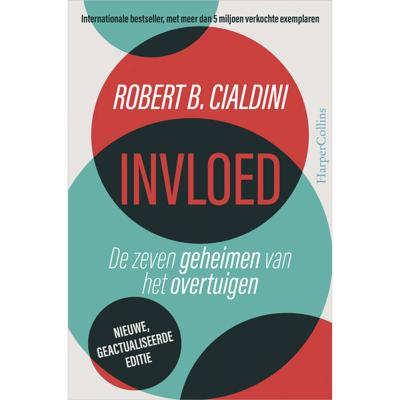 Invloed (Paperback)