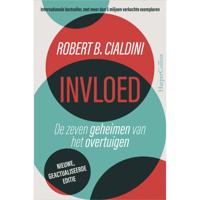 Invloed (Paperback) - thumbnail