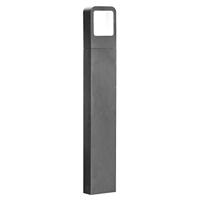 Lyora Grijze tuinlampAcqua design - 713313 - thumbnail