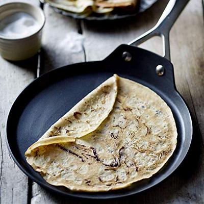 LE CREUSET - Les Forgees - Crepespan 28cm LE CREUSET - Les Forgees - Crepespan 28cm