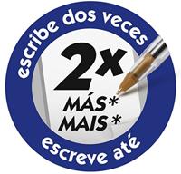 Boligrafo de tinta líquida Bic 921342 (10 Stuks) - thumbnail