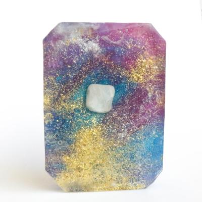 Moonchild - Maansteen Edelsteen Zeep