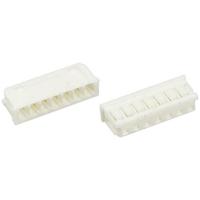 Molex 510651200 Female behuizing (kabel) Inhoud: 1 stuk(s) Bag - thumbnail