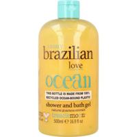 Treaclemoon Brazilian Love Shower & Bath Gel - thumbnail