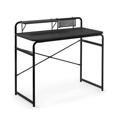 Kave Home Bureau 'Foreman', kleur Zwart