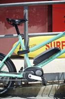 Abus Granit Plus 640 black - thumbnail