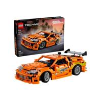 LEGO® TECHNIC 42204 Fast and Furious Toyota Supra MK4 - thumbnail