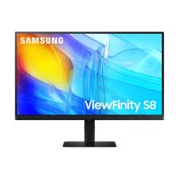 Gaming monitor Samsung LS27D800EAUXEN 27" 4K Ultra HD LCD - thumbnail