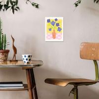 Ravensburger - CreArt 18x24 cm - Volwassenen - Schilderen op nummer - Narcissen - Ontspannende en creatieve activiteit - 12023136 - thumbnail