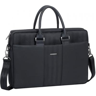 Rivacase Narita Business Laptop Bag 15.6inch Black