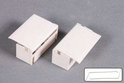 FMS - 1400Mm T28 Trojan V4 Main Landing Gear Cover Set (FS-PM109)