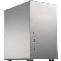 Jonsbo RM2 SILVER Midi-tower PC-behuizing Zilver - thumbnail