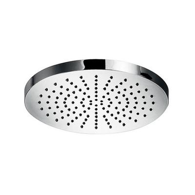 Hoofddouche Hotbath Mate Opbouw 20 cm Geborsteld Koper Living Colours