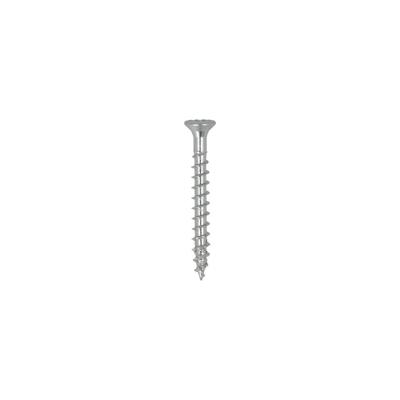 Dynaplus beslagschroef verzinkt platkop voldraad-8mm torx tx20 4.5x45 | 200 stuks - 0285.01.33801 Dynaplus beslagschroef verzinkt platkop voldraad-8mm torx tx20 4.5x45 | 200 stuks - 0285.01.33801