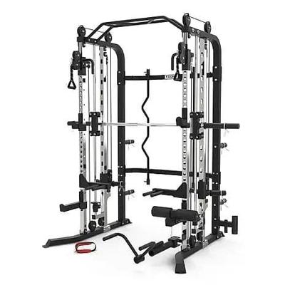 Toorx Professional 3-in-1 Smith Machine Rack Toorx Professional 3-in-1 Smith Machine Rack