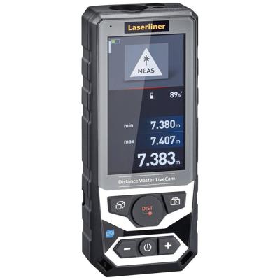Laserliner DistanceMaster LiveCam - 080.985A