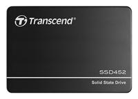 Transcend SSD452K-I 512 GB SSD harde schijf (2.5 inch) SATA 6 Gb/s Industrial TS512GSSD452K-I - thumbnail