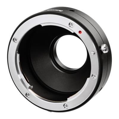 Hama C-MOUNT-ADAPTOR NIKON