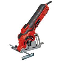 Einhell TC-CS 89 Mini-handcirkelzaag 600 W - thumbnail