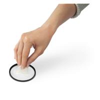 Hama Lens-papier 5 X 30 Vel - thumbnail