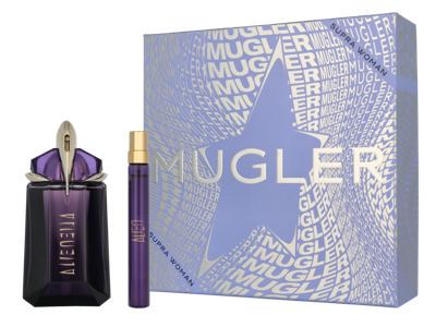Thierry Mugler Alien Giftset Eau de Parfum 70 ml Dames