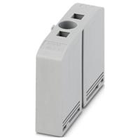 Phoenix Contact 1082917 Eindhouder Grijs 20 stuk(s) - thumbnail