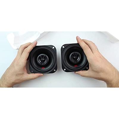 JBL Stage2 424 2-weg coaxiale inbouwluidspreker 105 W Inhoud: 2 stuk(s) JBL Stage2 424 2-weg coaxiale inbouwluidspreker 105 W Inhoud: 2 stuk(s)