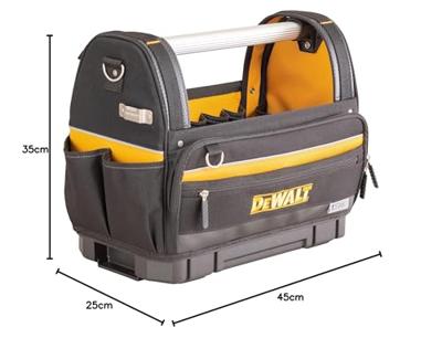 DeWALT DWST82990-1 TSTAK Open Gereedschapstas - thumbnail