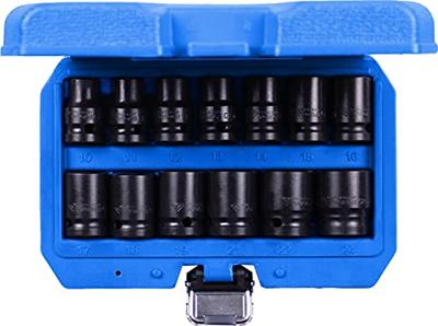 Brilliant Tools BT022620 BT022620 Verwisselbare koppen