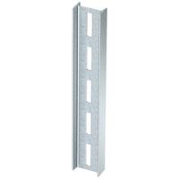 OBO Bettermann 6337163 I-steun (l x b x h) 1500 x 80 x 42 mm 1 stuk(s) - thumbnail