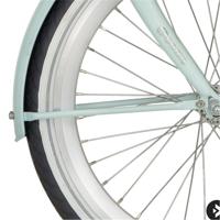 Alpina spatbordstang set 20 ocean glace mint matt - thumbnail